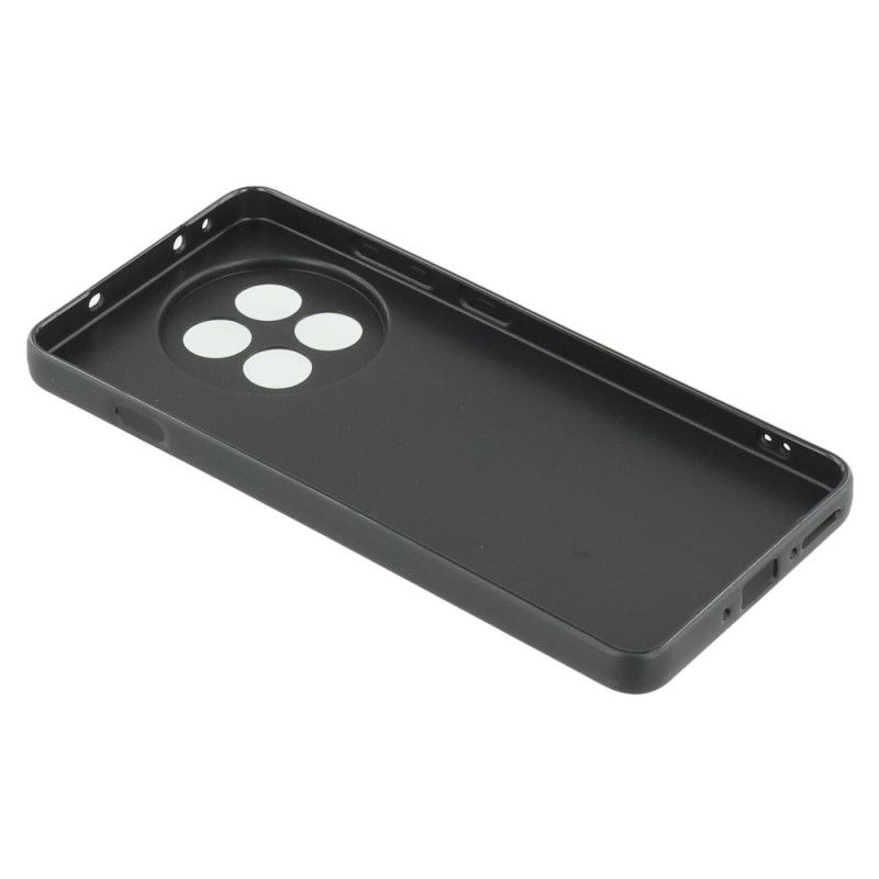 Coque OnePlus 13R Silicone Noir