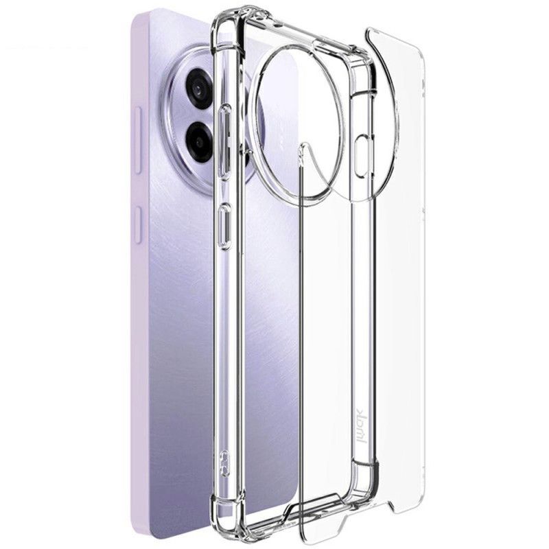 Coque OnePlus 13R Transparente IMAK
