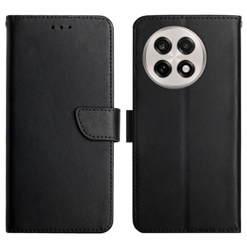 Housse OnePlus 13R 5G Cuir Nappa