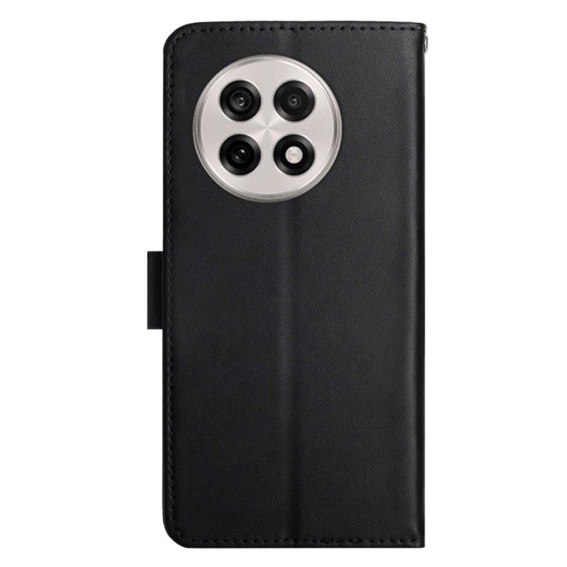 Housse OnePlus 13R 5G Cuir Nappa