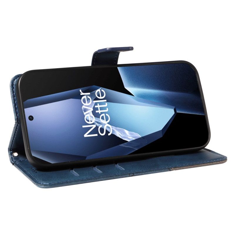 Housse OnePlus 13R 5G Design Géométrique