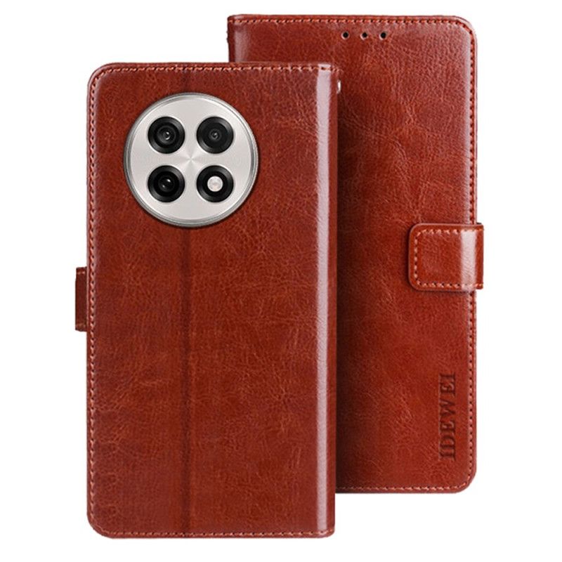 Housse OnePlus 13R 5G IDEWEI