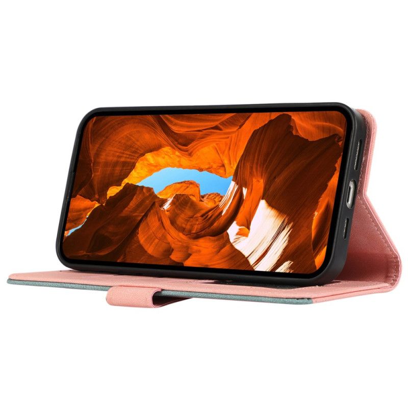 Housse OnePlus 13R Bicolore ABEEL