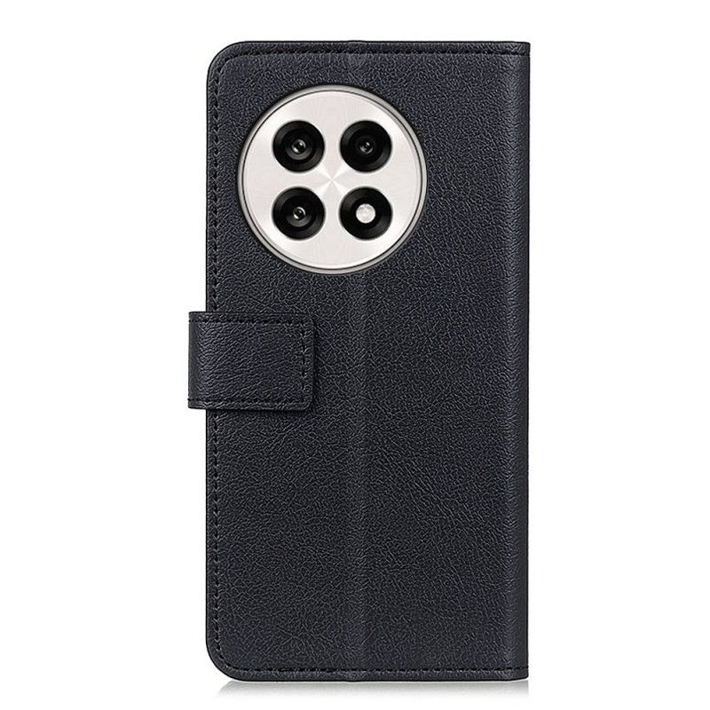 Housse OnePlus 13R Classique