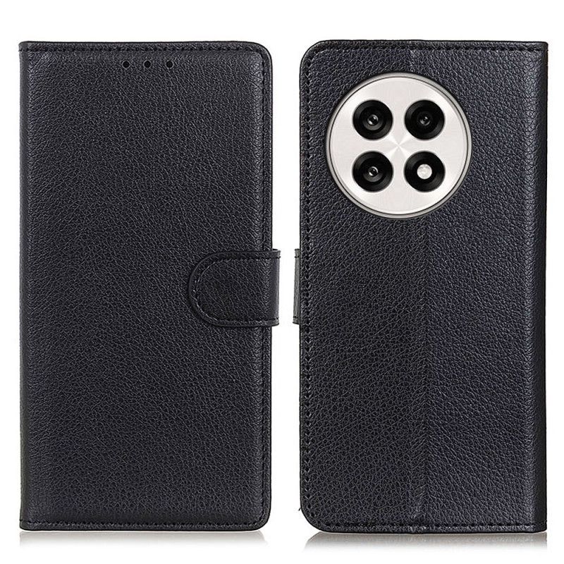 Housse OnePlus 13R Classique