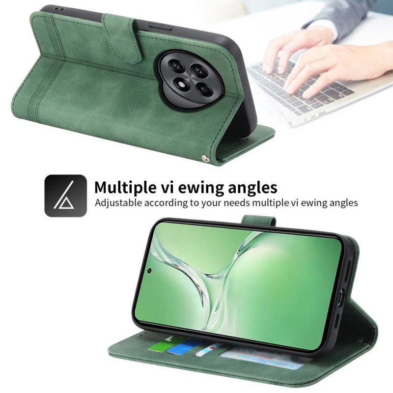 Housse OnePlus 13R Dierfeng