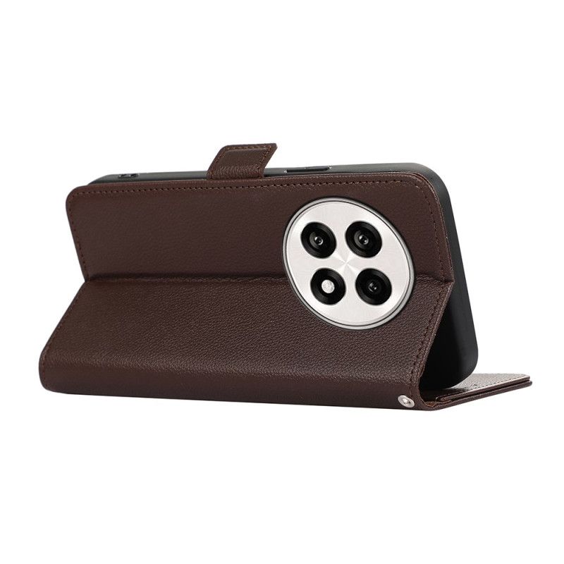 Housse OnePlus 13R Effet Cuit ABEEL