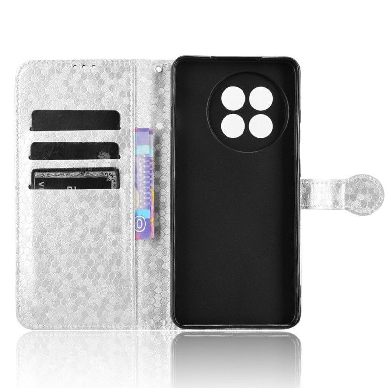 Housse OnePlus 13R Points Brillants