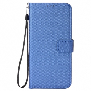 Housse OnePlus 13R Points Lanière