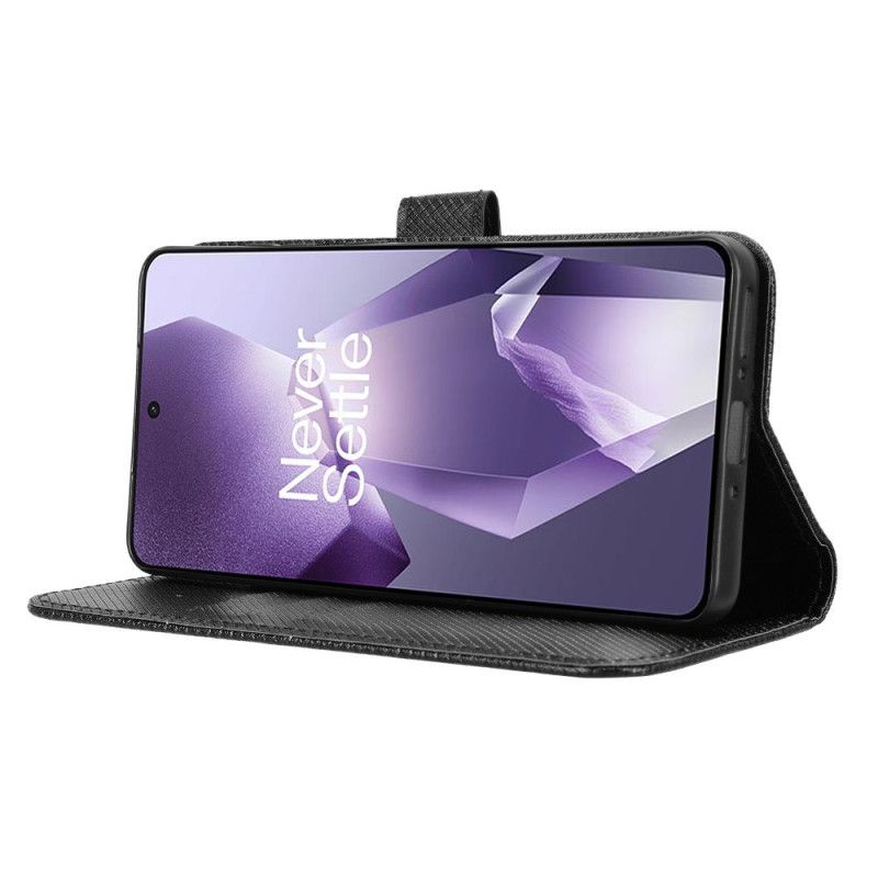 Housse OnePlus 13R Points Lanière