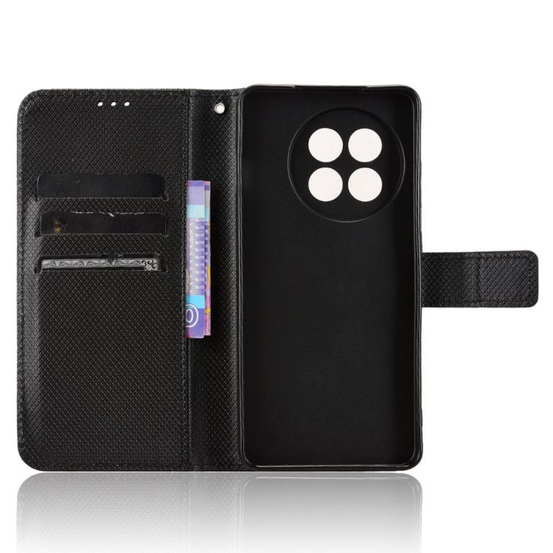 Housse OnePlus 13R Points Lanière