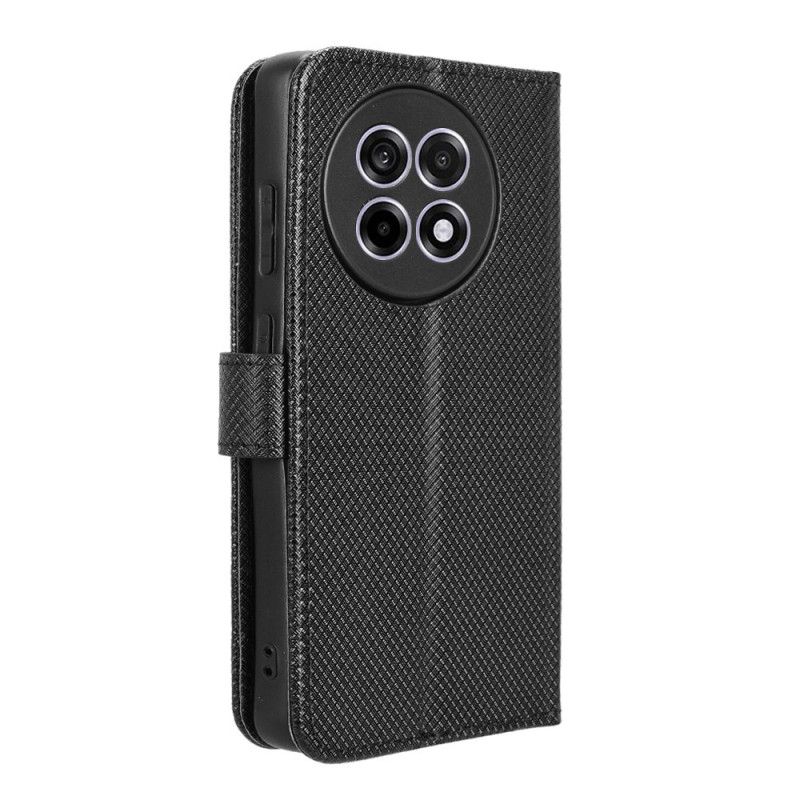 Housse OnePlus 13R Points Lanière