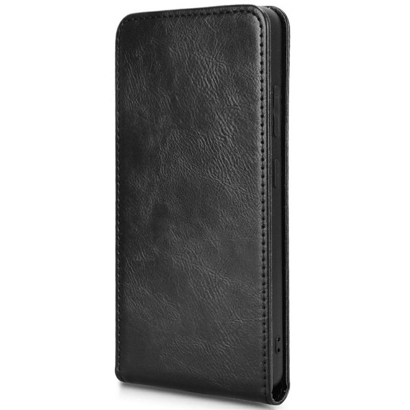 Housse OnePlus 13R Simili Cuir Rabat Vertical