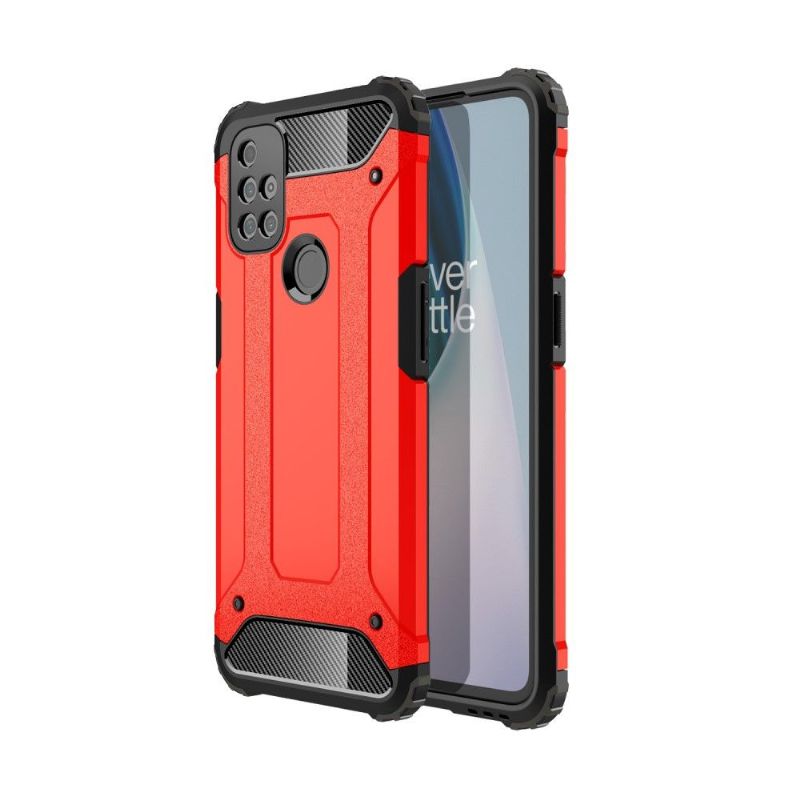 Protection Coque OnePlus Nord N10 5G Armor Guard