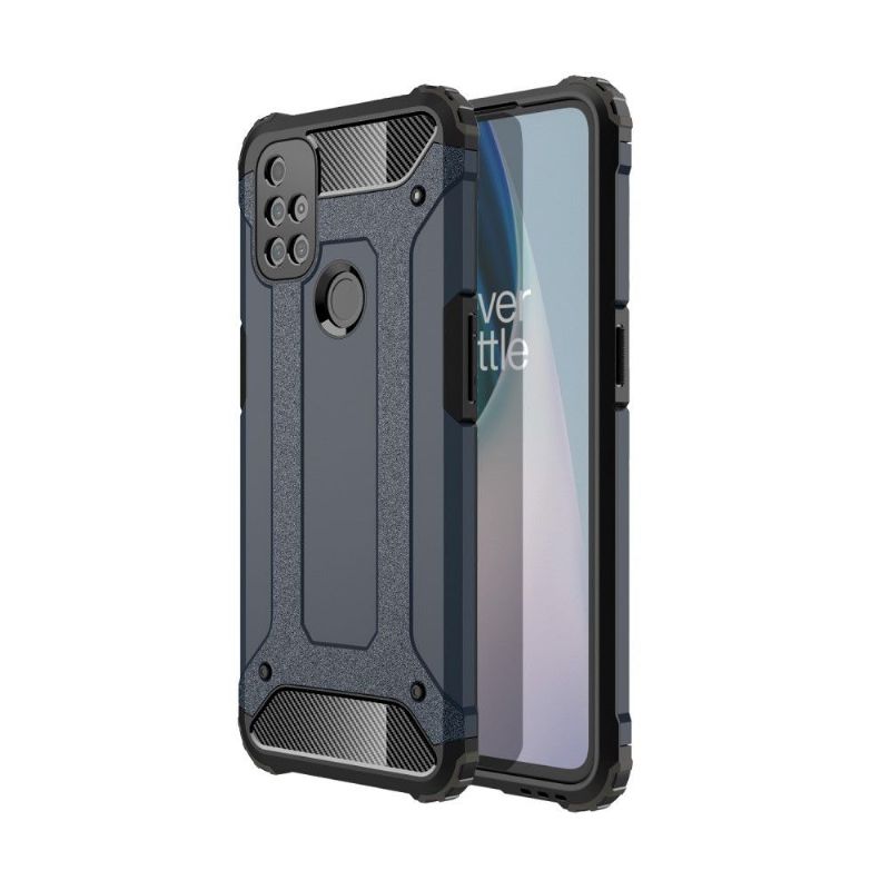 Protection Coque OnePlus Nord N10 5G Armor Guard