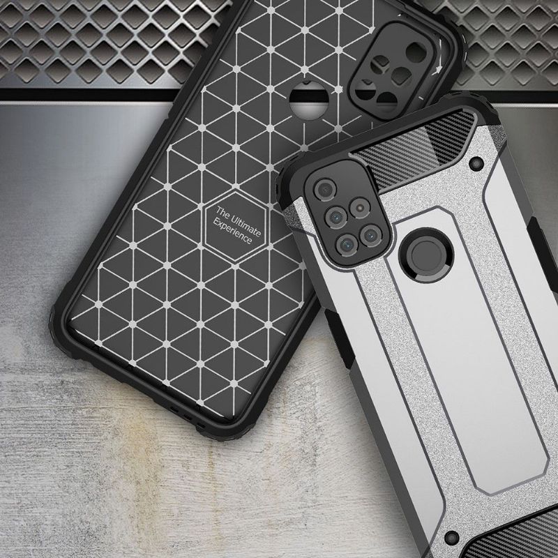 Protection Coque OnePlus Nord N10 5G Armor Guard