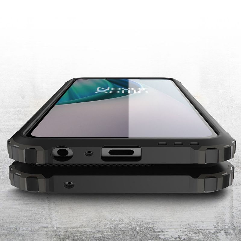 Protection Coque OnePlus Nord N10 5G Armor Guard