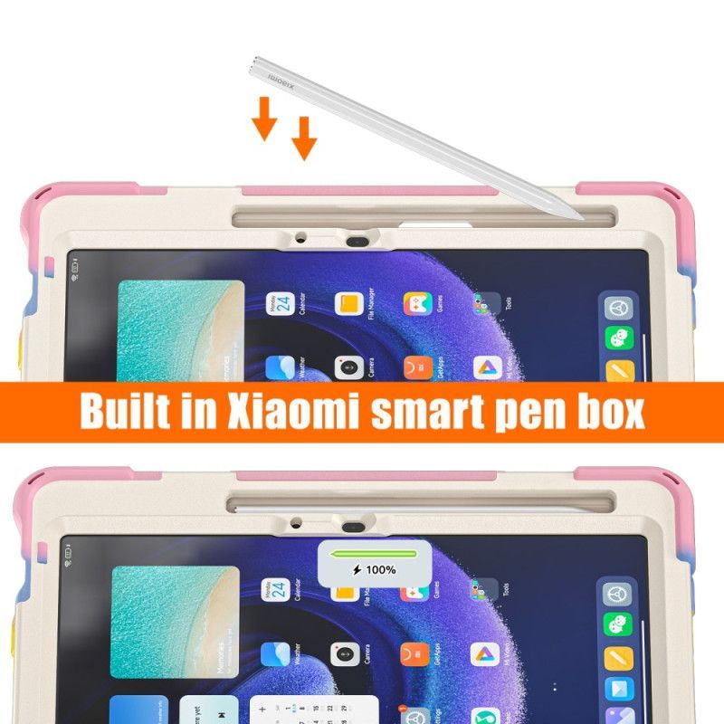 Coque Xiaomi Pad 6 / 6 Pro Premiun Renforcée