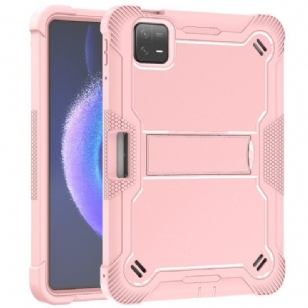 Coque Xiaomi Pad 6 / 6 Pro Robuste avec Support