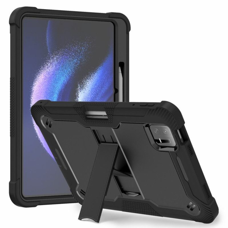 Coque Xiaomi Pad 6 / 6 Pro Robuste avec Support