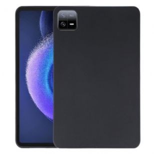 Coque Xiaomi Pad 6 / 6 Pro Silicone