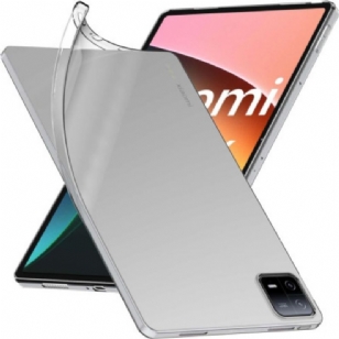 Coque Xiaomi Pad 6 / 6 Pro Transparente