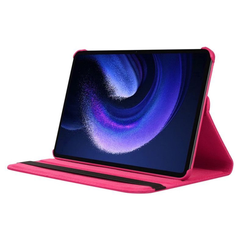 Étui Xiaomi Pad 6 / 6 Pro Design Rotatif ENKAY