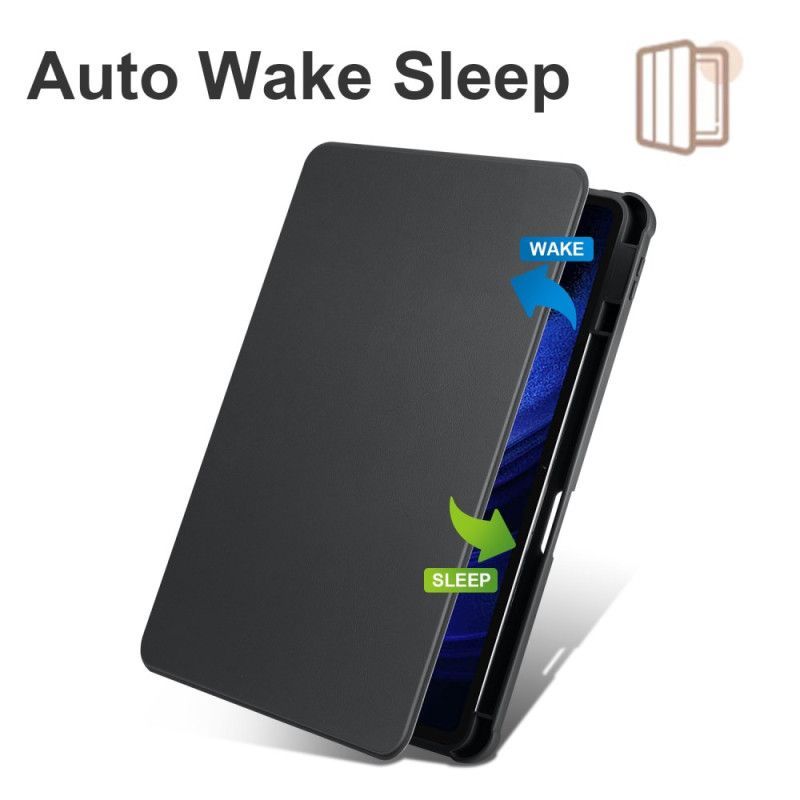 Étui Xiaomi Pad 6 / 6 Pro Support Rotatif