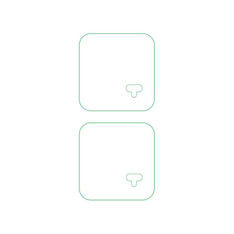 Lentille de Protection en Verre Trempé Xiaomi Pad 6 / 6 Pro