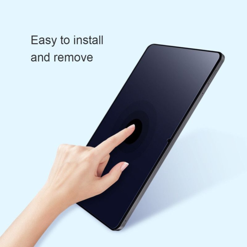 Protection en Verre Trempé pour Écran Xiaomi Pad 6 / 6 Pro Anti-Lumière Bleue NILLKIN