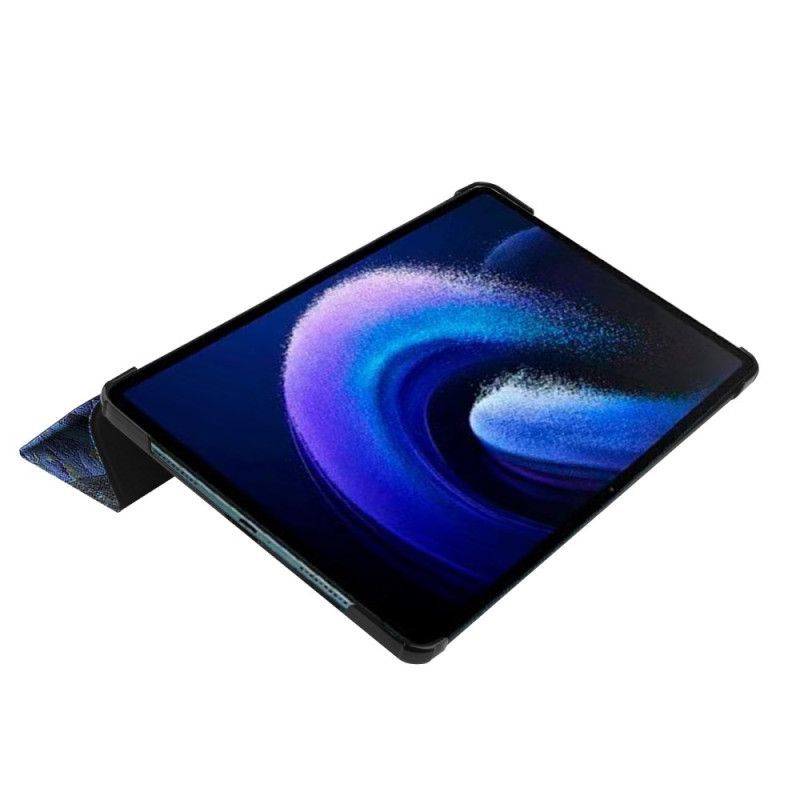 Smart Case Xiaomi Pad 6 / 6 Pro Ciel Étoilé