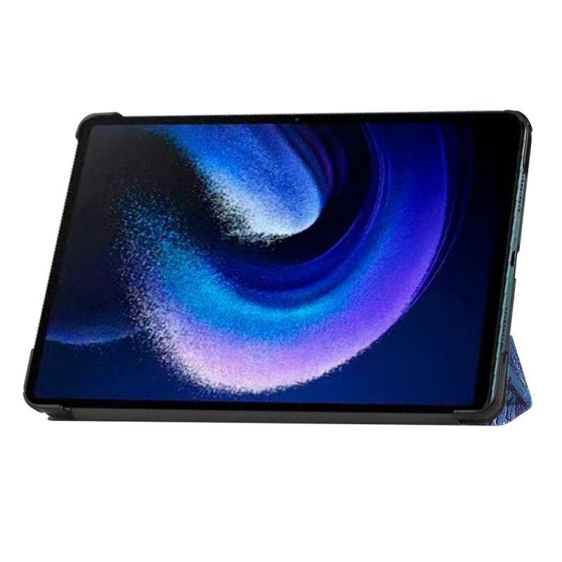 Smart Case Xiaomi Pad 6 / 6 Pro Ciel Étoilé