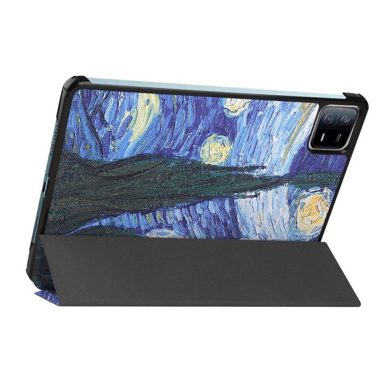 Smart Case Xiaomi Pad 6 / 6 Pro Ciel Étoilé