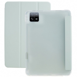 Smart Case Xiaomi Pad 6 / 6 Pro Design Transparent