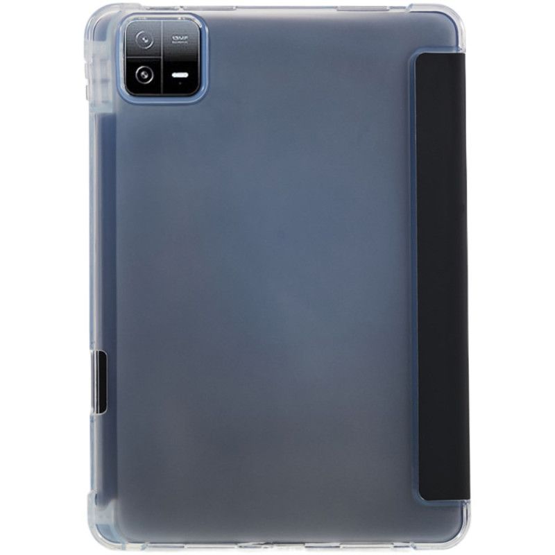 Smart Case Xiaomi Pad 6 / 6 Pro Design Transparent