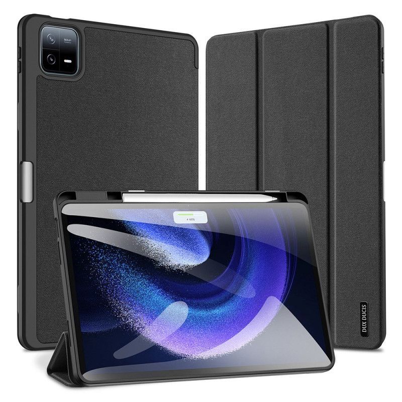Smart Case Xiaomi Pad 6 / 6 Pro Domo Series DUX DUCIS