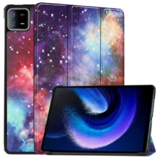 Smart Case Xiaomi Pad 6 / 6 Pro Galaxie
