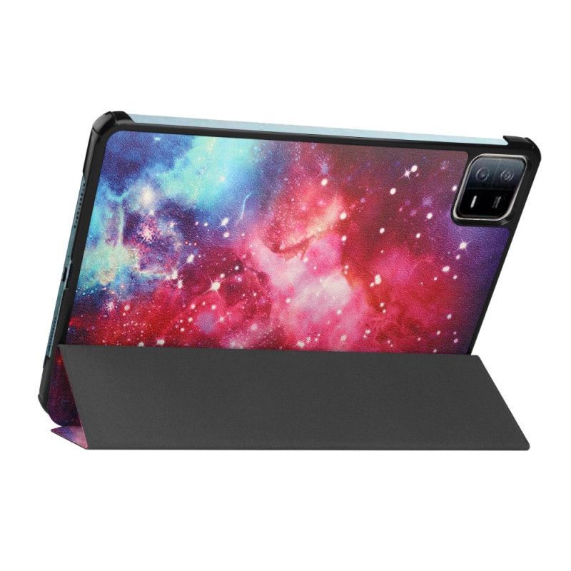 Smart Case Xiaomi Pad 6 / 6 Pro Galaxie