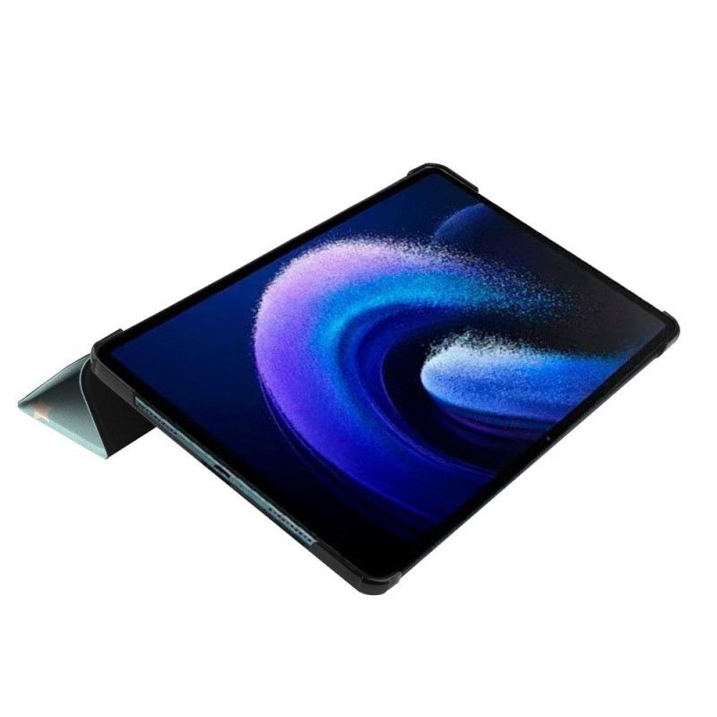 Smart Case Xiaomi Pad 6 / 6 Pro Licorne