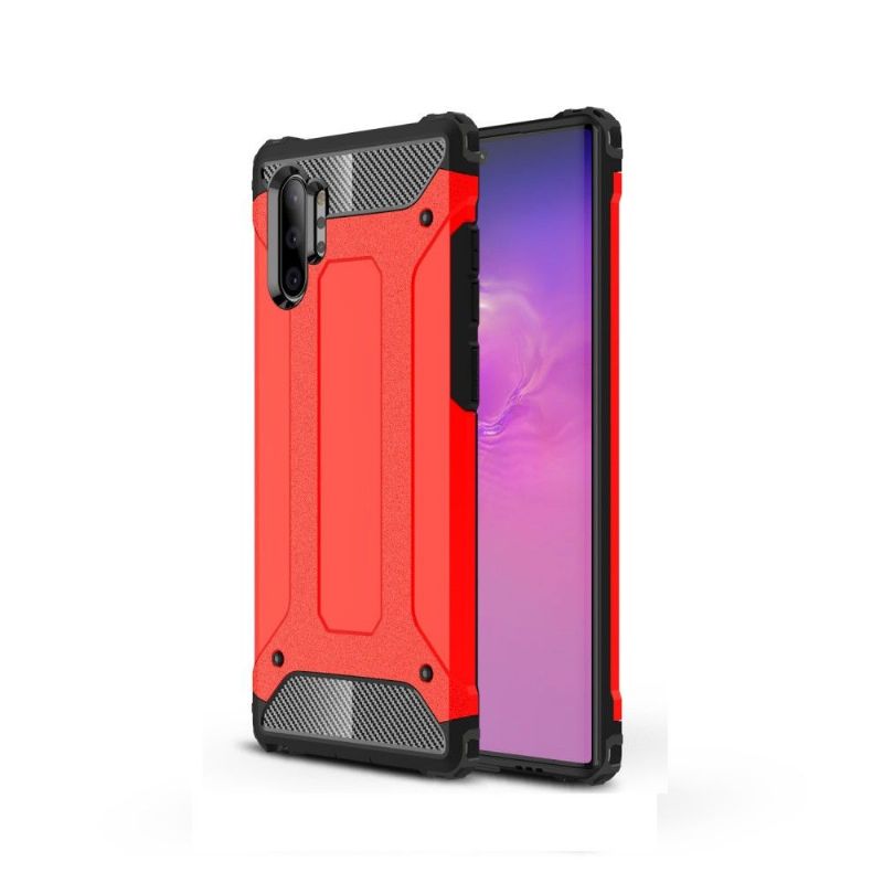 Coque Samsung Galaxy Note 10+ Armor Guard protectrice