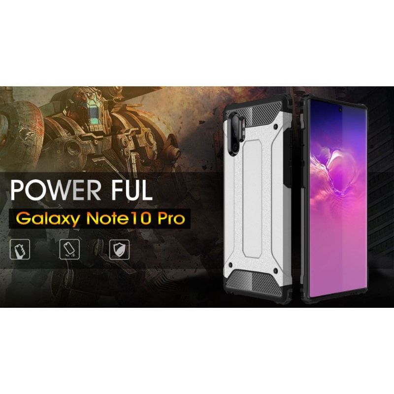 Coque Samsung Galaxy Note 10+ Armor Guard protectrice