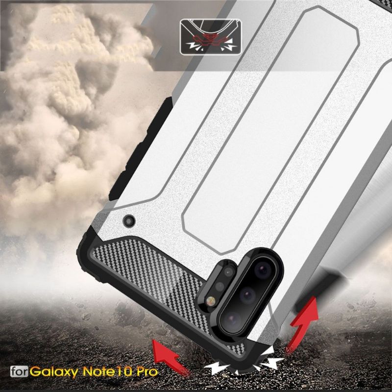 Coque Samsung Galaxy Note 10+ Armor Guard protectrice