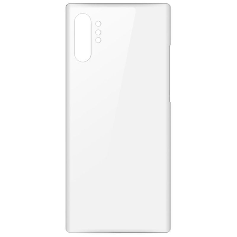 Samsung Galaxy Note 10 Plus - 2 films de protection arrière en hydrogel
