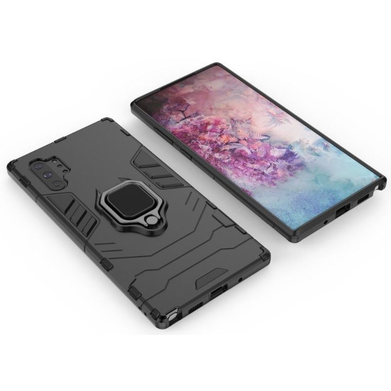 Samsung Galaxy Note 10 Plus - Coque La Bélinda ultra protectrice