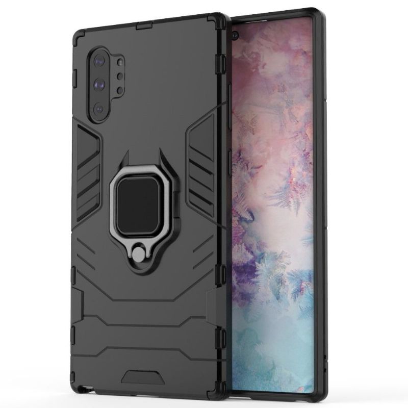 Samsung Galaxy Note 10 Plus - Coque La Bélinda ultra protectrice