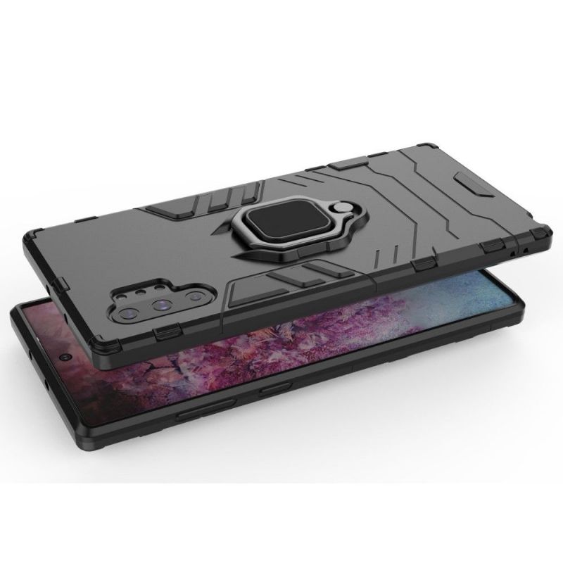 Samsung Galaxy Note 10 Plus - Coque La Bélinda ultra protectrice