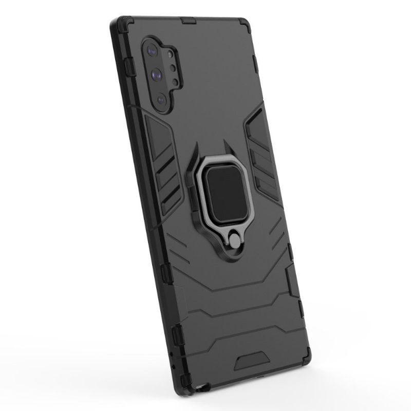 Samsung Galaxy Note 10 Plus - Coque La Bélinda ultra protectrice