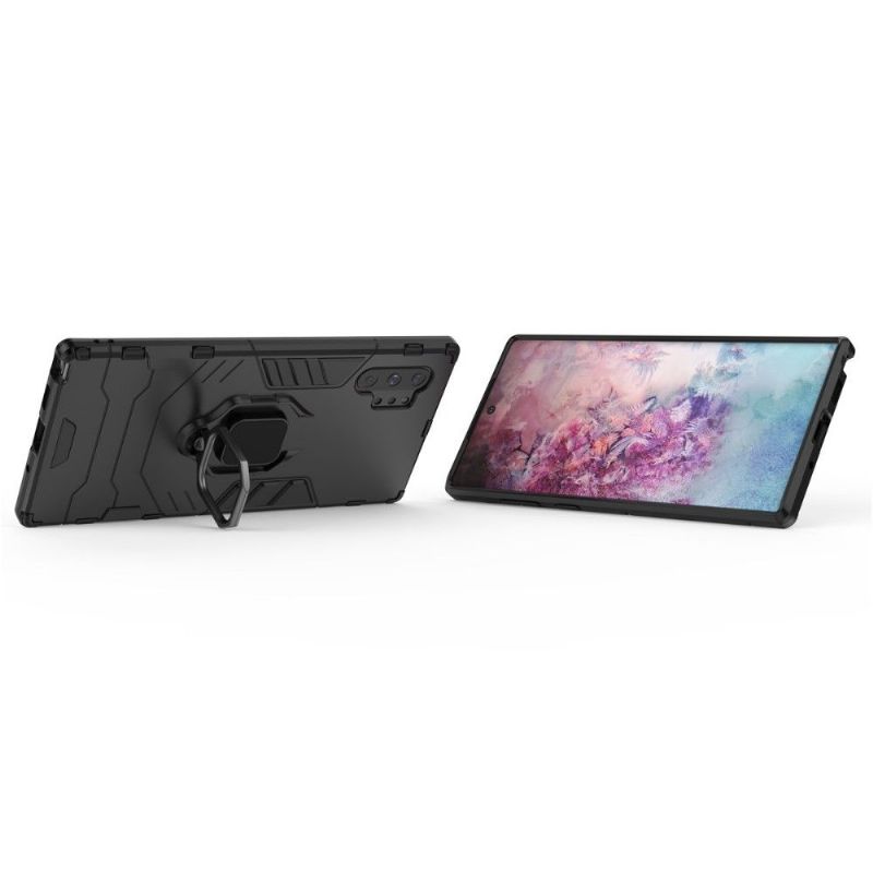 Samsung Galaxy Note 10 Plus - Coque La Bélinda ultra protectrice