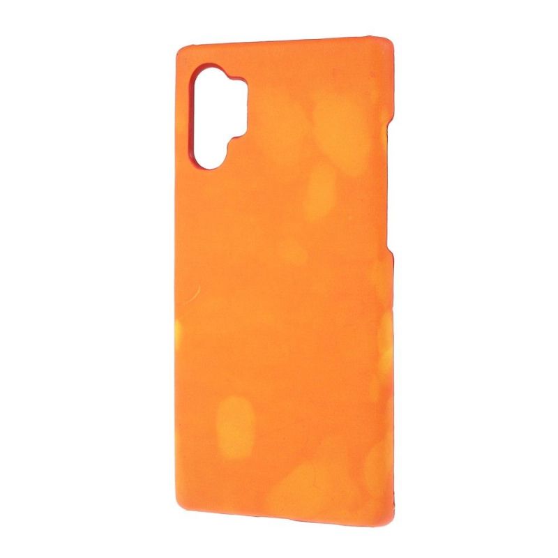 Samsung Galaxy Note 10 Plus - Coque à induction Thermique