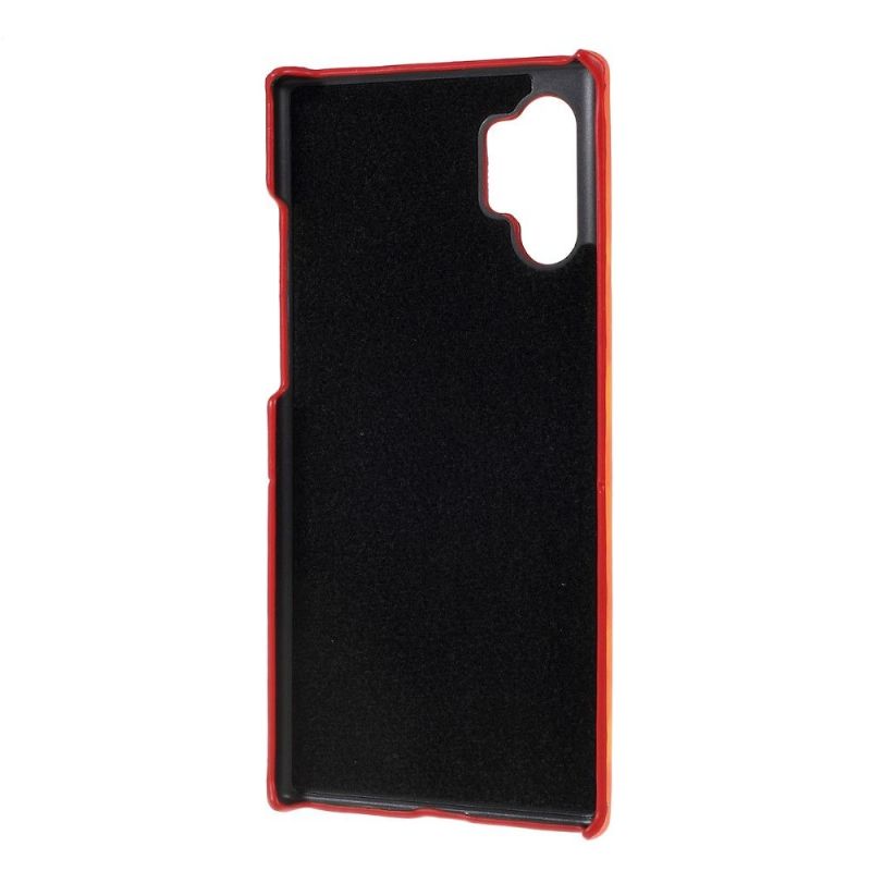 Samsung Galaxy Note 10 Plus - Coque à induction Thermique